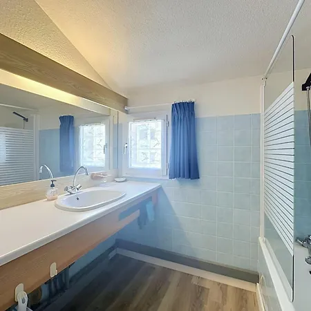 Apartment Port Saint-jacques-4 By Interhome