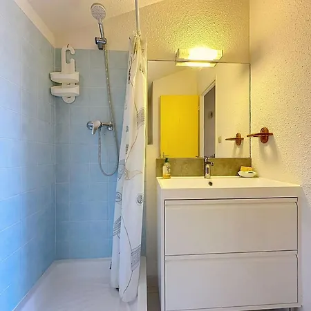 Apartment Port Saint-jacques-4 By Interhome La Bernerie-en-Retz
