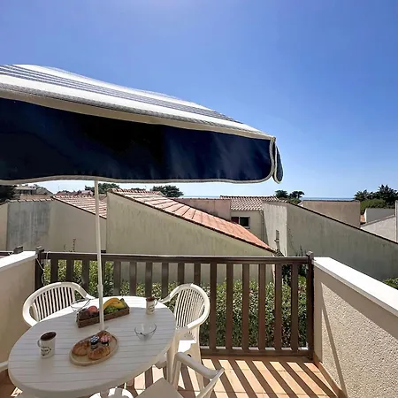 Port Saint-jacques-4 By Interhome *