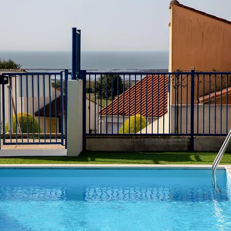 Apartment Port Saint-jacques-4 By Interhome *