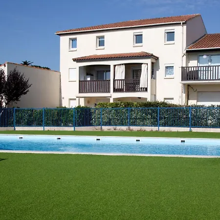 Port Saint-jacques-4 By Interhome *