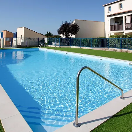Port Saint-jacques-4 By Interhome * La Bernerie-en-Retz